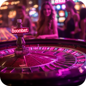 Boombet Casino