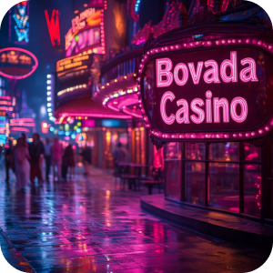 Bovada Casino