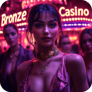 Bronze Casino