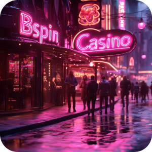 Bspin Casino