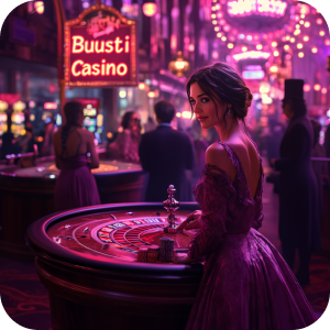 Buusti Casino