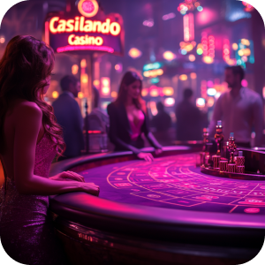 Casilando Casino