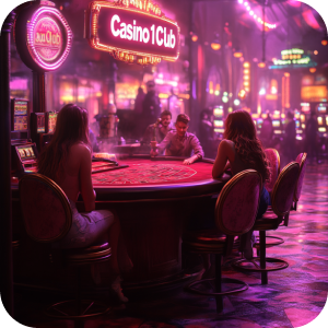 Casino1Club