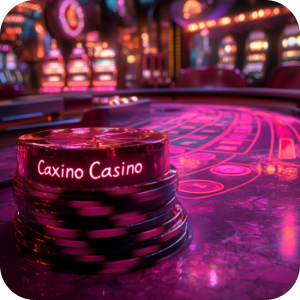 Caxino Casino