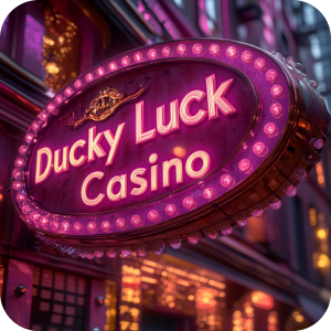 Ducky Luck Casino