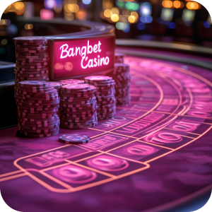 Bangbet Casino