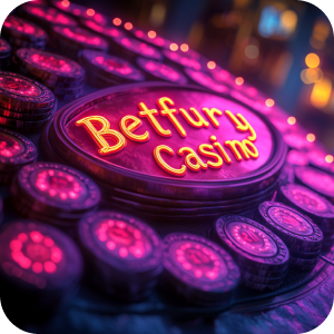 Betfury Casino