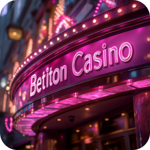 Betiton Casino