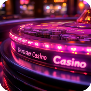 Betmaster Casino