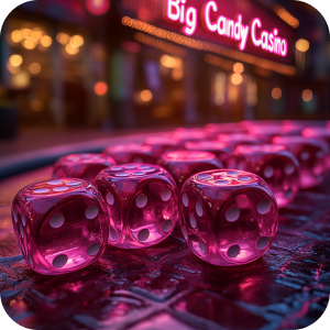 Big Candy Casino