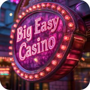 Big Easy Casino