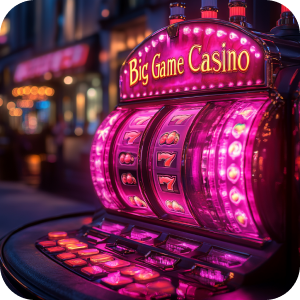 Big Game Casino