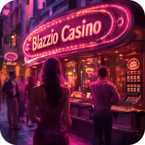 Blazzio Casino