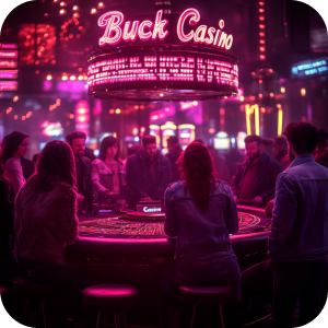 Buck Casino