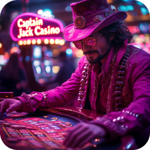 Captain Jack Casino