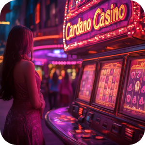 Cardano Casino