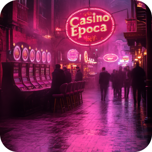 Casino Epoca