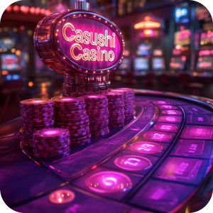 Casushi Casino