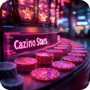 Cazino Stars