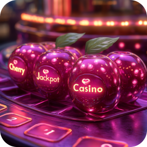 Cherry Jackpot Casino