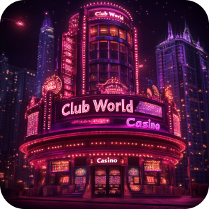 Club World Casino