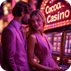 Cocoa Casino