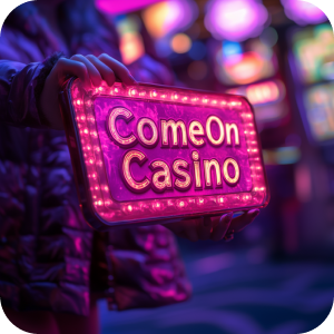 ComeOn Casino