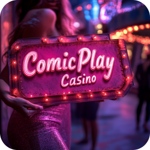 ComicPlay Casino