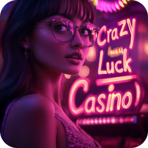 Crazy Luck Casino