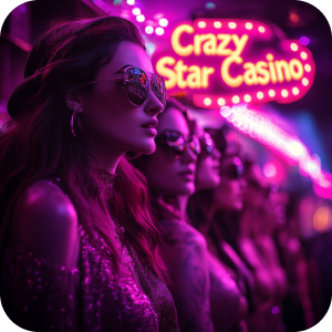 Crazy Star Casino