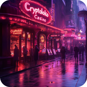 Cryptoloko Casino