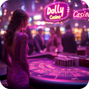 Dolly Casino 