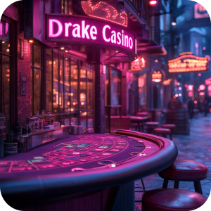 Drake Casino