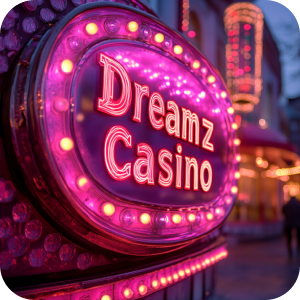 Dreamz Casino