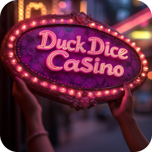 DuckDice Casino