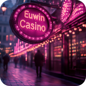 Euwin Casino