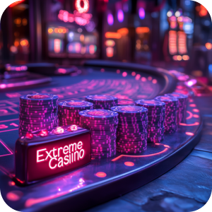 Extreme Casino