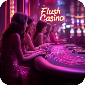 Flush Casino