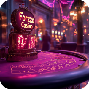 Forzza Casino