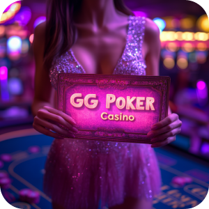 GG Poker Casino