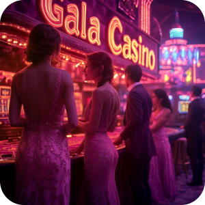 Gala Casino