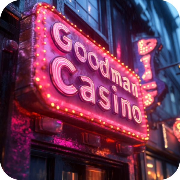 Goodman Casino