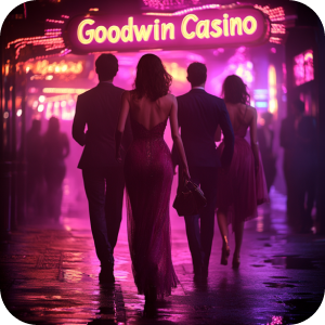 Goodwin Casino