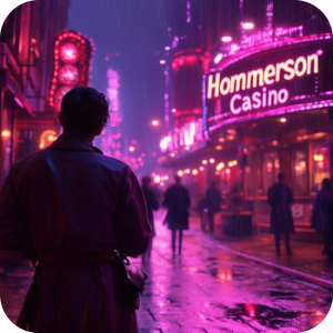 Hommerson Casino