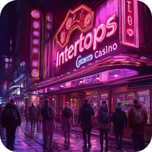 Intertops Casino