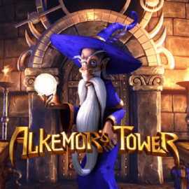 Alkemor’s Tower