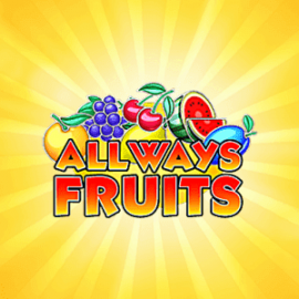 All Ways Fruits