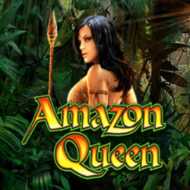 Amazon Queen