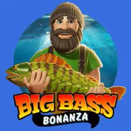 Big Bass Bonanza