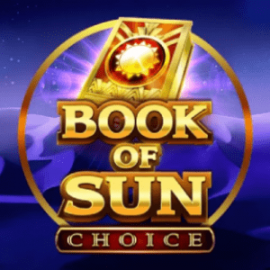 Book of Sun Choice